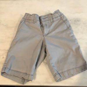 Barely worn Arizona kids shorts